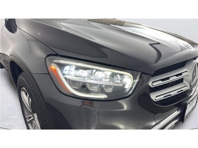 2020 Mercedes-Benz GLC GLC 300