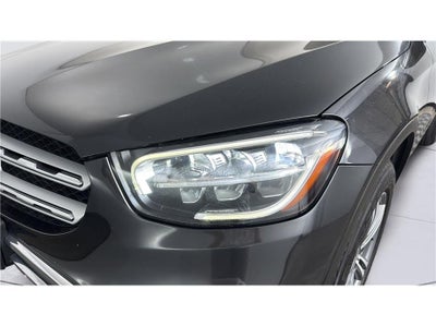 2020 Mercedes-Benz GLC GLC 300