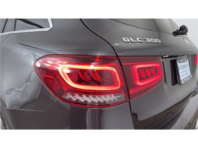 2020 Mercedes-Benz GLC GLC 300