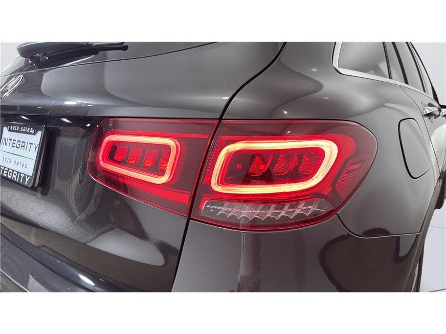 2020 Mercedes-Benz GLC GLC 300