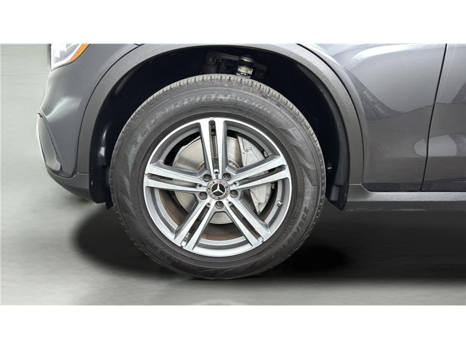 2020 Mercedes-Benz GLC GLC 300