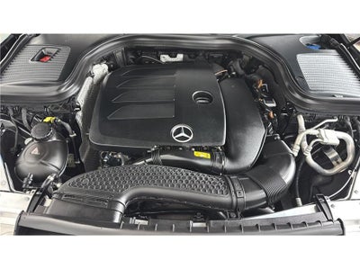 2020 Mercedes-Benz GLC GLC 300
