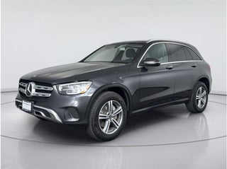 2020 Mercedes-Benz GLC GLC 300