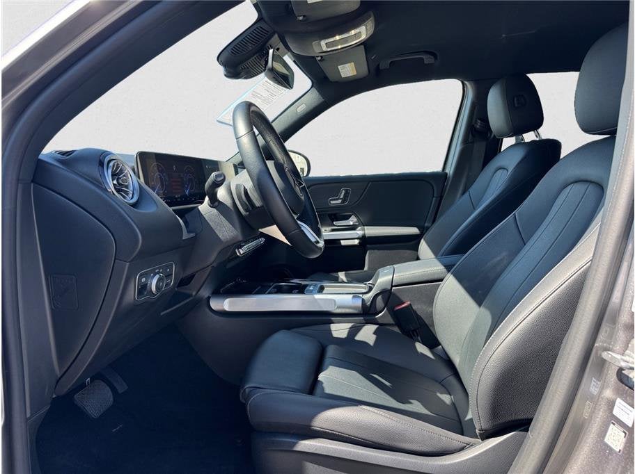 2024 Mercedes-Benz EQB EQB 250+