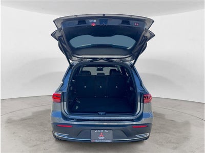 2024 Mercedes-Benz EQB EQB 250+
