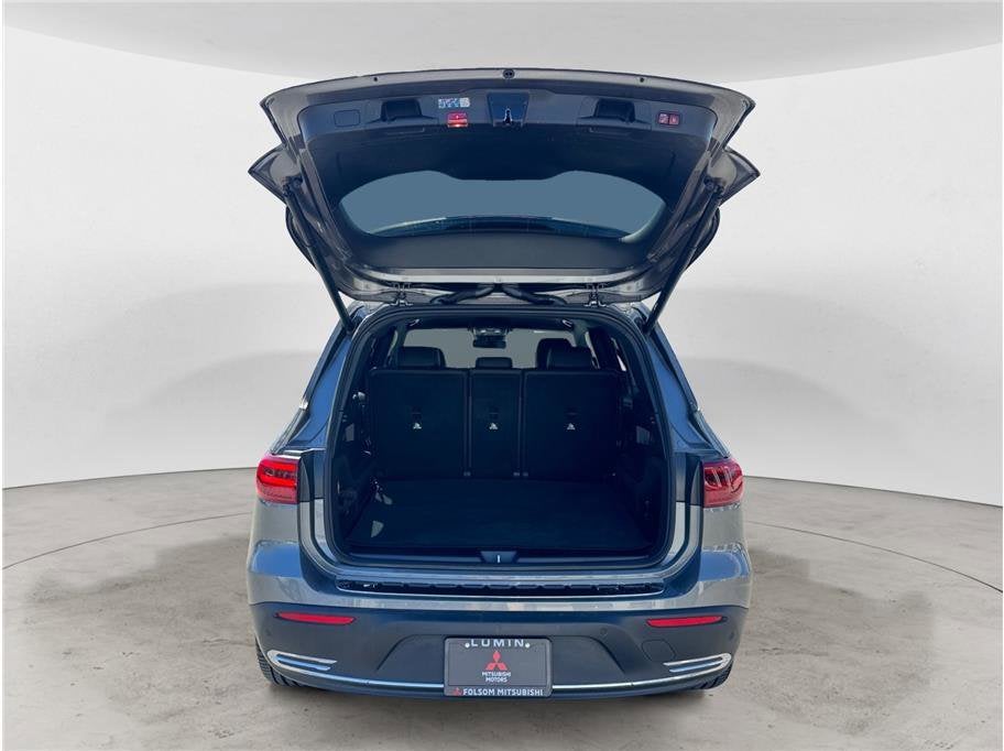 2024 Mercedes-Benz EQB EQB 250+