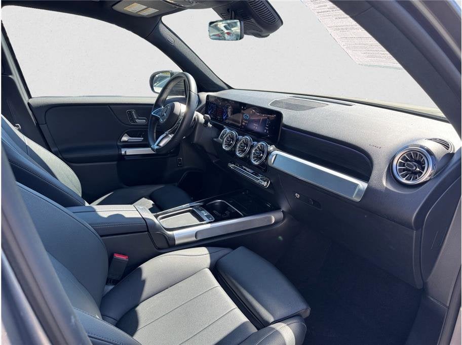 2024 Mercedes-Benz EQB EQB 250+