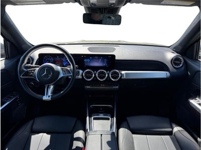 2024 Mercedes-Benz EQB EQB 250+
