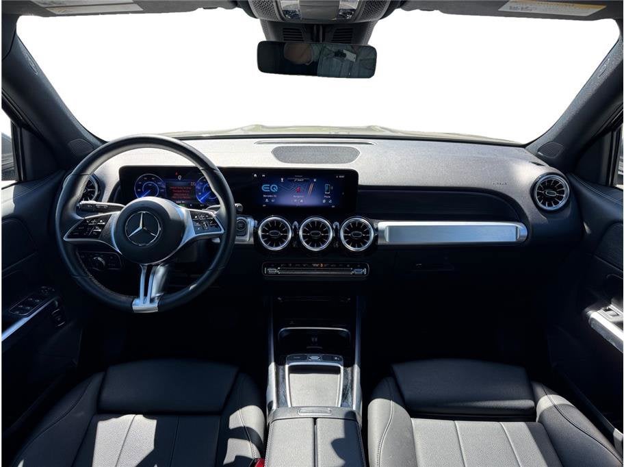 2024 Mercedes-Benz EQB EQB 250+