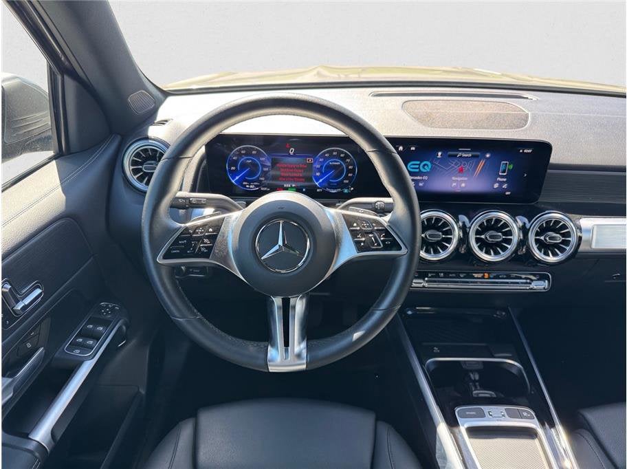 2024 Mercedes-Benz EQB EQB 250+