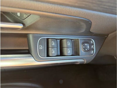 2024 Mercedes-Benz EQB EQB 250+