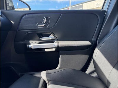 2024 Mercedes-Benz EQB EQB 250+