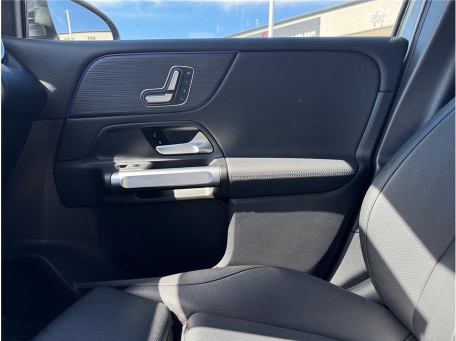 2024 Mercedes-Benz EQB EQB 250+