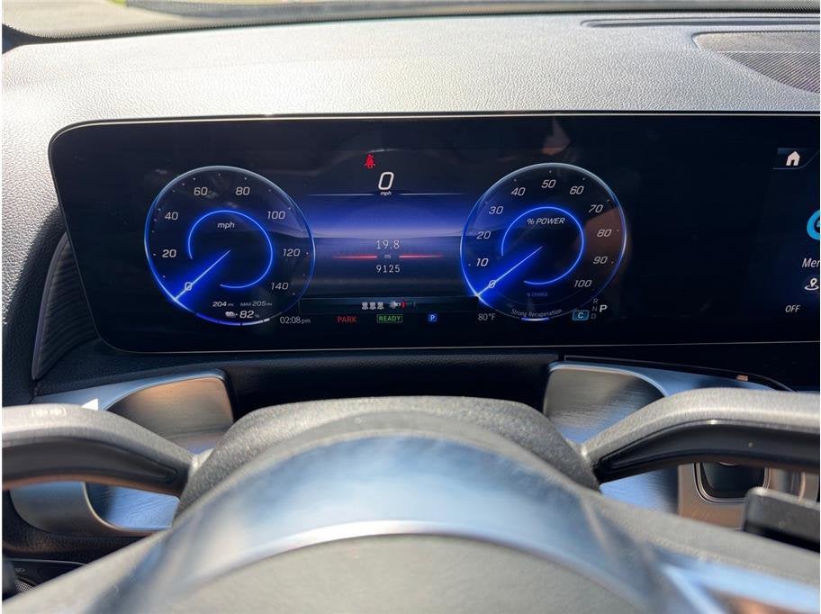 2024 Mercedes-Benz EQB EQB 250+