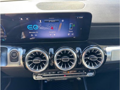 2024 Mercedes-Benz EQB EQB 250+