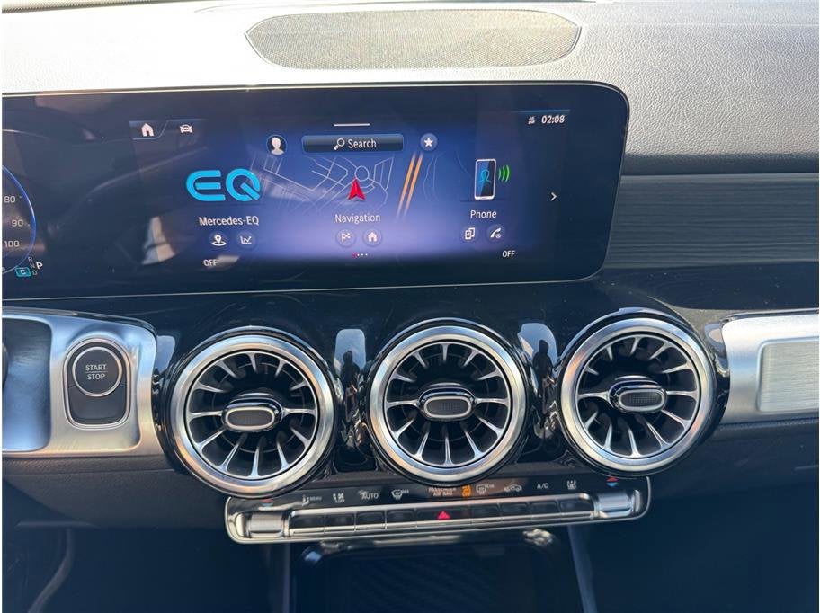 2024 Mercedes-Benz EQB EQB 250+