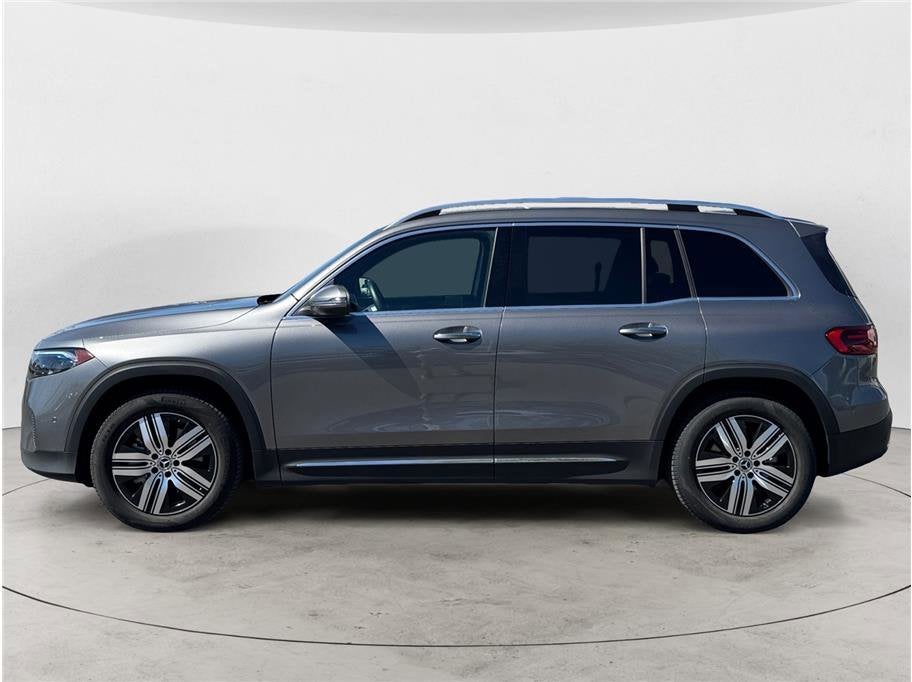 2024 Mercedes-Benz EQB EQB 250+