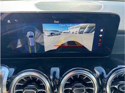 2024 Mercedes-Benz EQB EQB 250+