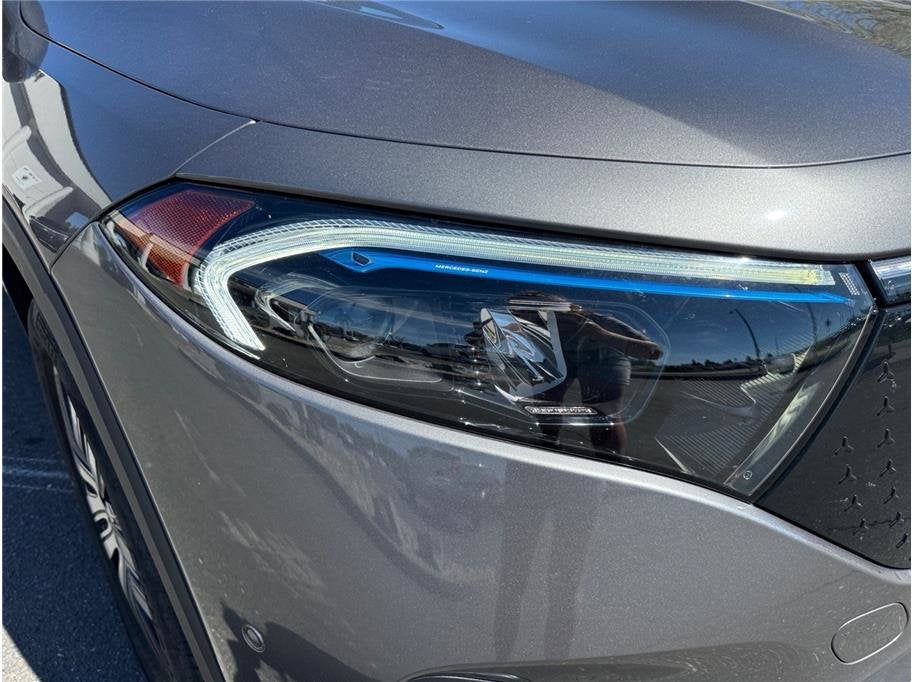 2024 Mercedes-Benz EQB EQB 250+