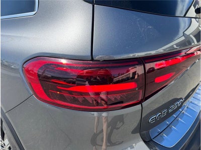 2024 Mercedes-Benz EQB EQB 250+