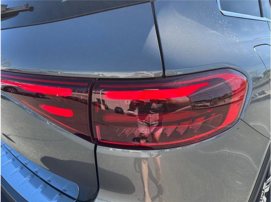 2024 Mercedes-Benz EQB EQB 250+
