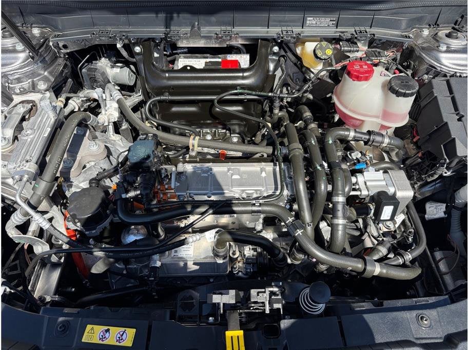 2024 Mercedes-Benz EQB EQB 250+