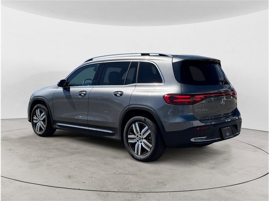 2024 Mercedes-Benz EQB EQB 250+