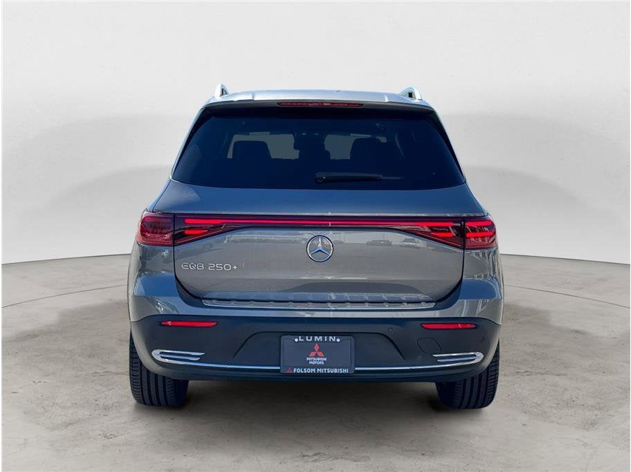 2024 Mercedes-Benz EQB EQB 250+