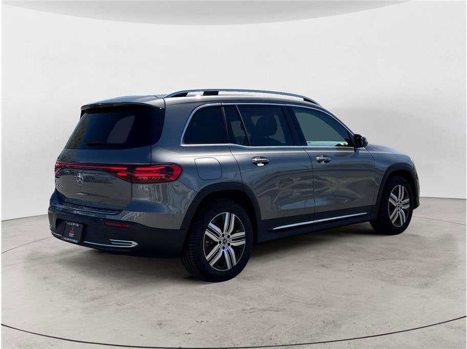 2024 Mercedes-Benz EQB EQB 250+
