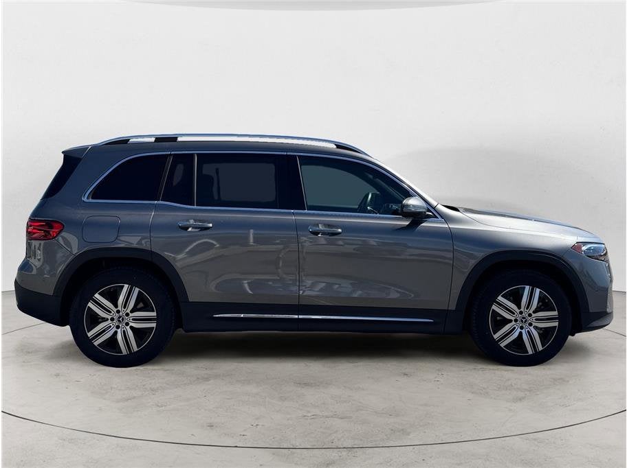 2024 Mercedes-Benz EQB EQB 250+