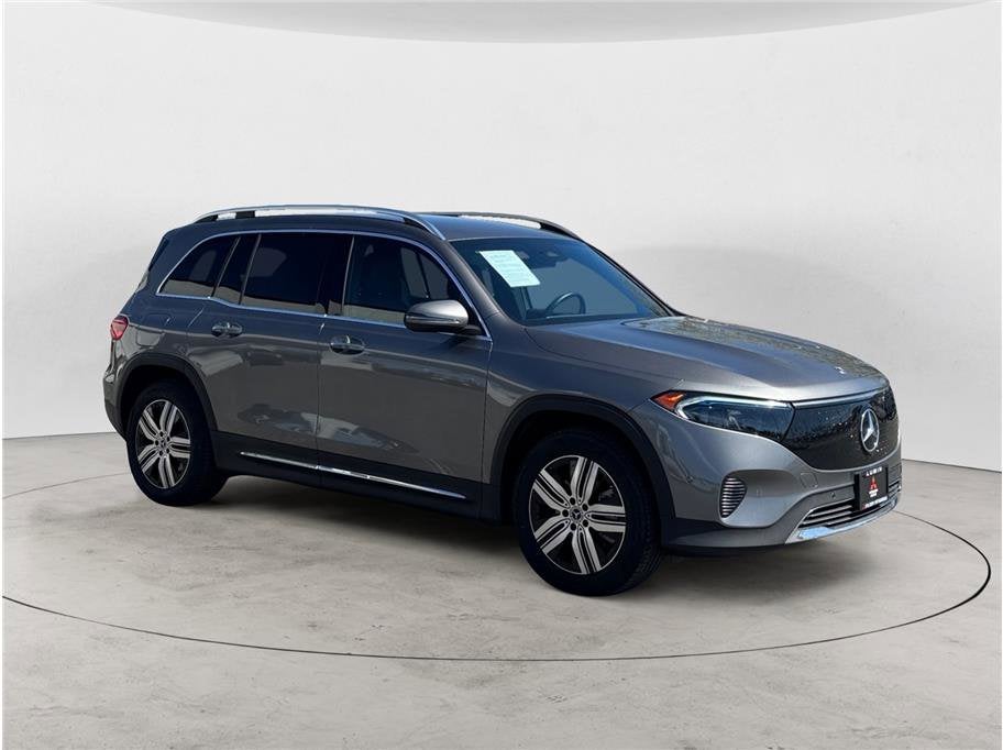 2024 Mercedes-Benz EQB EQB 250+