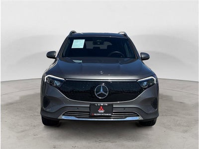 2024 Mercedes-Benz EQB EQB 250+