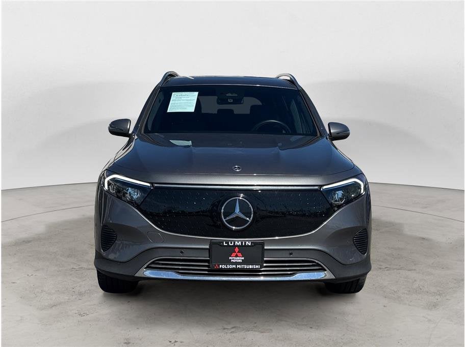 2024 Mercedes-Benz EQB EQB 250+