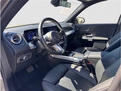 2024 Mercedes-Benz EQB EQB 250+