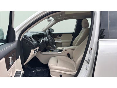 2023 Mercedes-Benz EQB EQB 300