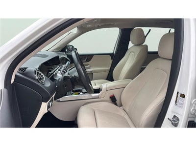 2023 Mercedes-Benz EQB EQB 300
