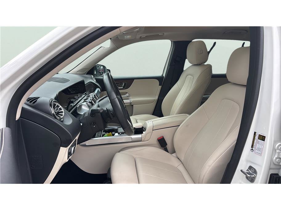 2023 Mercedes-Benz EQB EQB 300