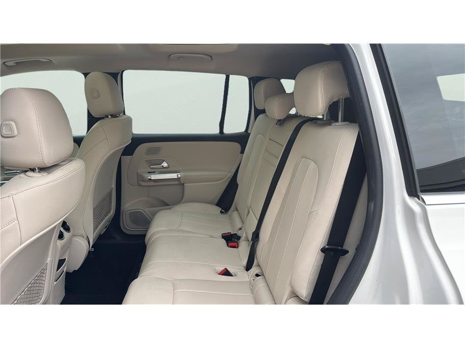 2023 Mercedes-Benz EQB EQB 300