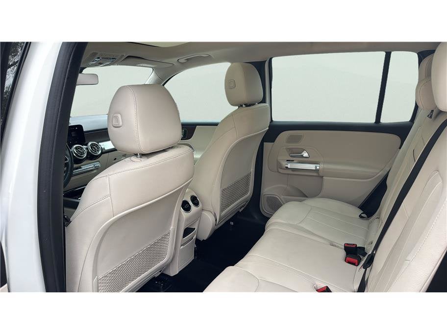 2023 Mercedes-Benz EQB EQB 300