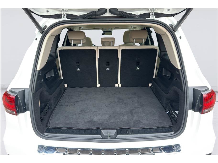2023 Mercedes-Benz EQB EQB 300