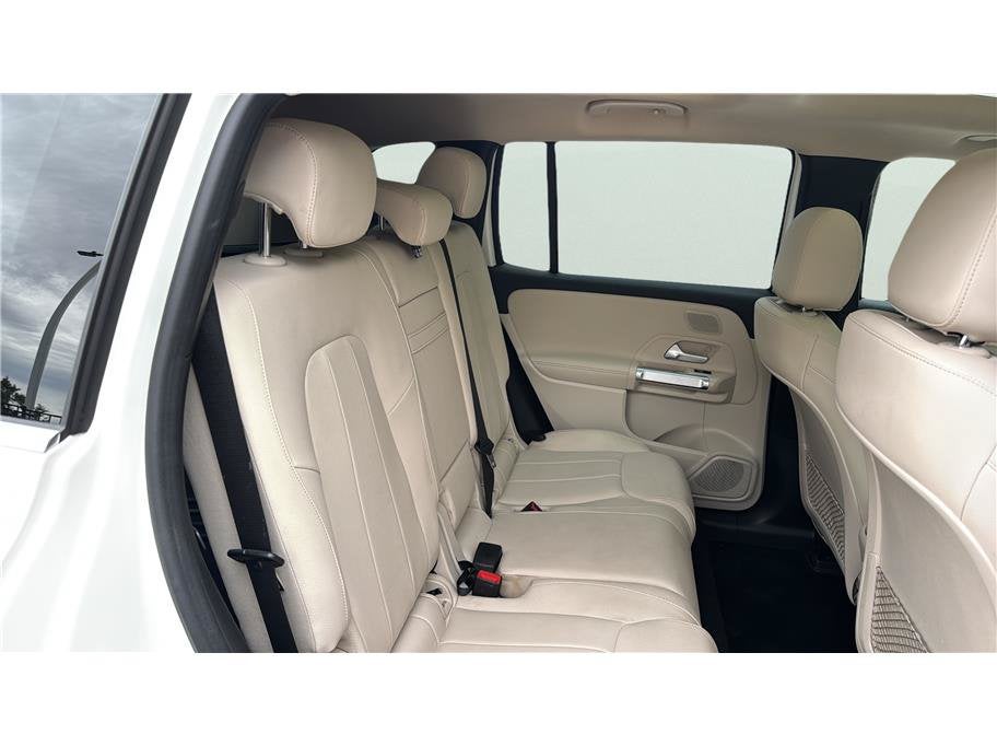 2023 Mercedes-Benz EQB EQB 300