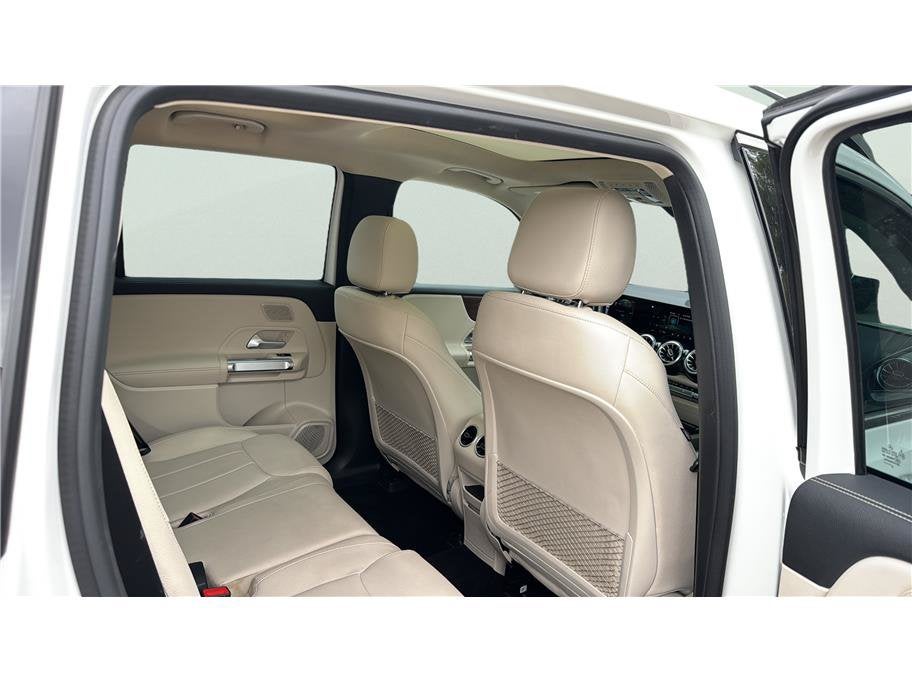 2023 Mercedes-Benz EQB EQB 300