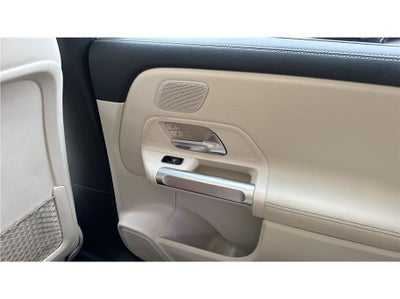 2023 Mercedes-Benz EQB EQB 300