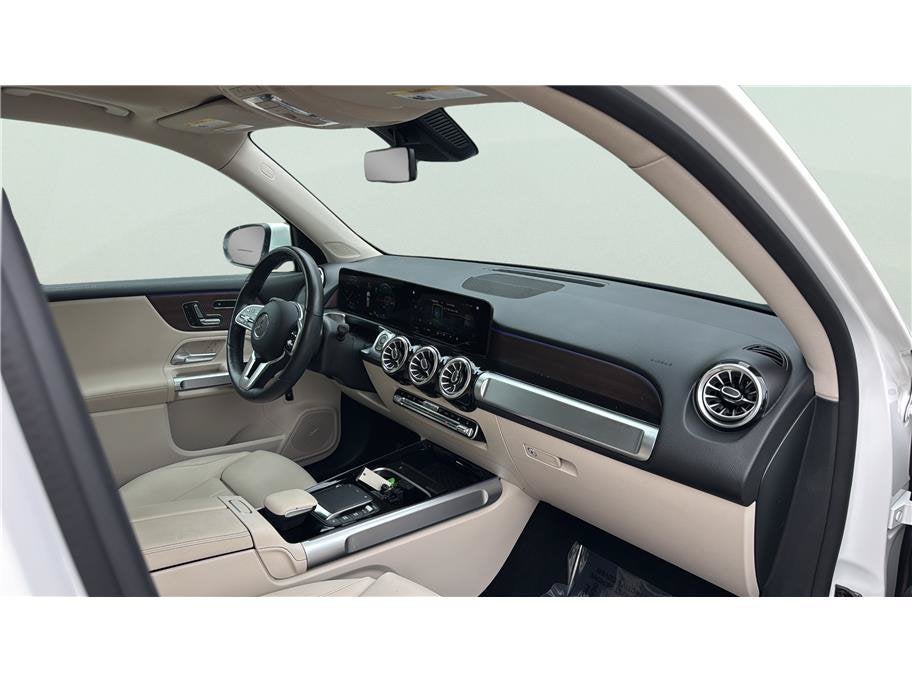 2023 Mercedes-Benz EQB EQB 300
