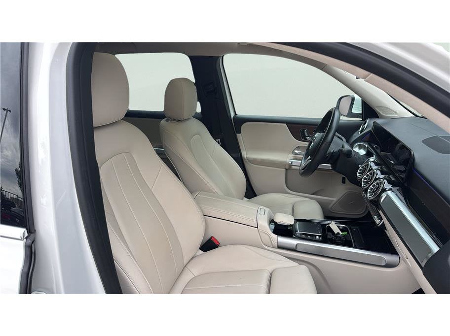 2023 Mercedes-Benz EQB EQB 300