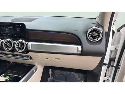 2023 Mercedes-Benz EQB EQB 300