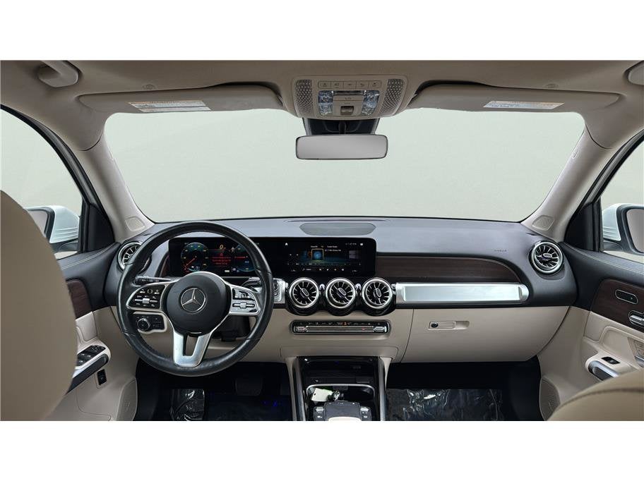 2023 Mercedes-Benz EQB EQB 300