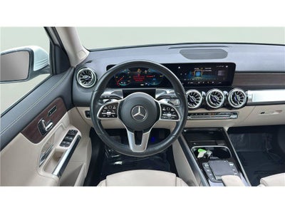 2023 Mercedes-Benz EQB EQB 300