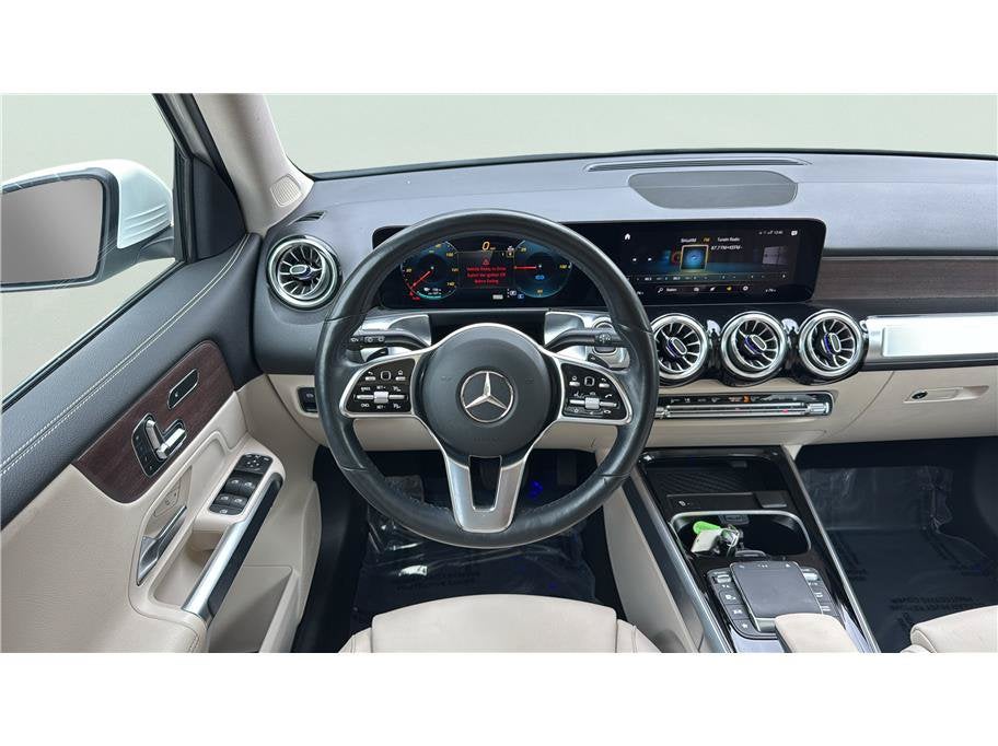 2023 Mercedes-Benz EQB EQB 300