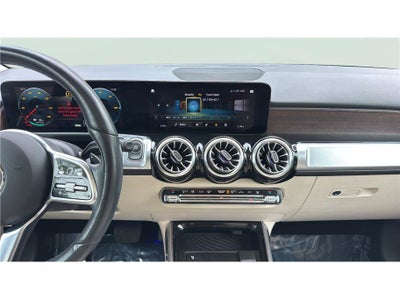 2023 Mercedes-Benz EQB EQB 300